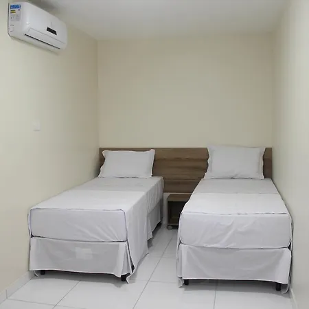 Hotel Executive-3