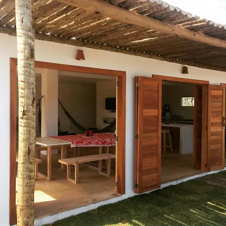 Gostoso Beach House-2