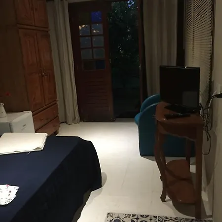 Pousada 100 Passos-3