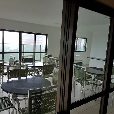 Flat Gildo Vilaça-2