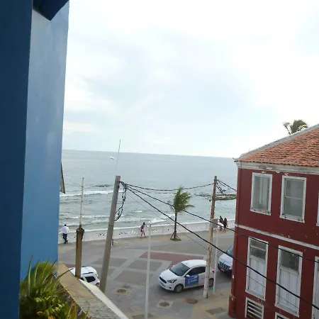 Bahia Flat 117-3