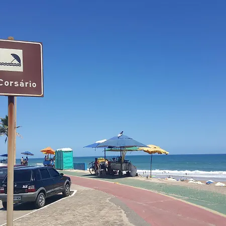 Apartamento Vista Para Mar-3