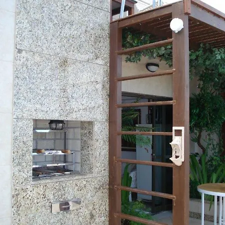 Ssa001 - Cobertura De Luxo Para 2 Pessoas Em Salvador-2