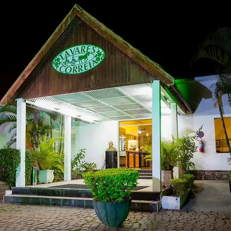 Hotel Tavares Correia-3