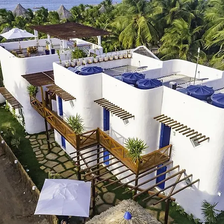 La Plage Hotel Boutique-2