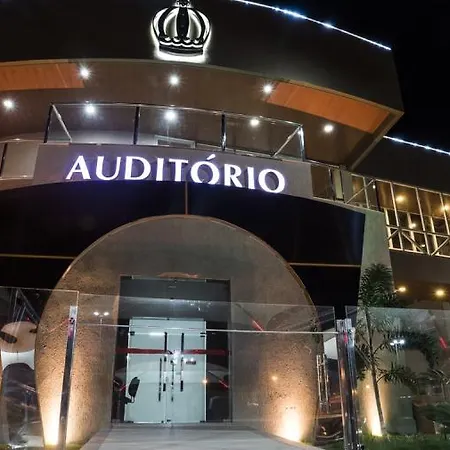 Hotel Imperador-2