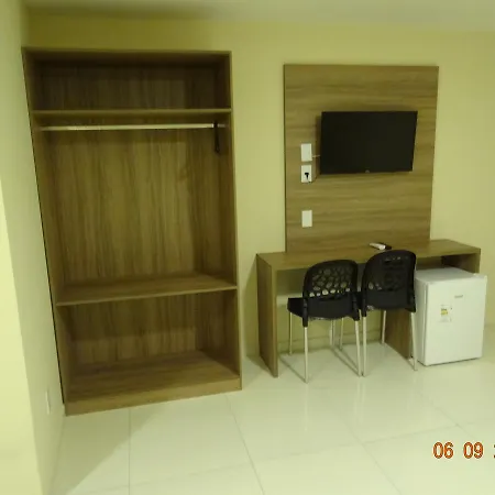 Ilha Bela Hotel-2