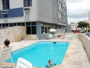 Dan Inn Express Salvador-2