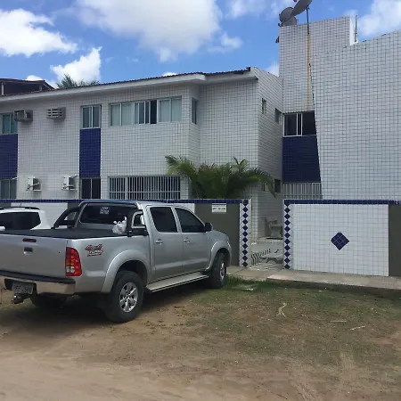 Apart Hotel Beira Mar-2