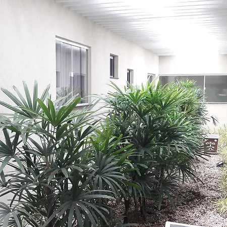 Garoto Park Hotel-3