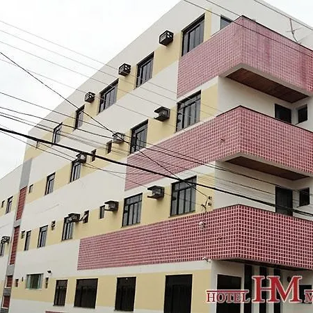 Hotel Moura-3