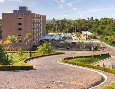 Apto Flat Barreirinhas-2