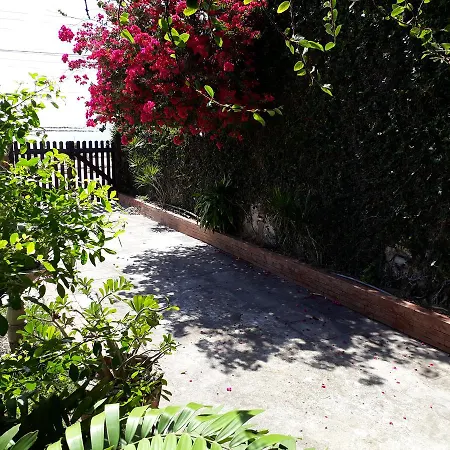 Hostel Recanto Olindense-2