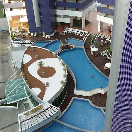 Apartamento Beach Class-2