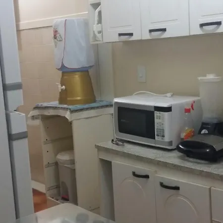Apartamento 3 Quartos Em Frente Ao Mar-2