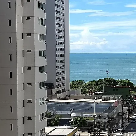 Residencial Meireles Sollaris-3