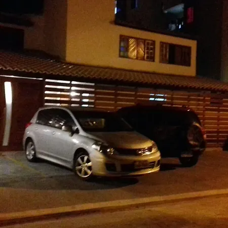 Pousada Boa Vida-2
