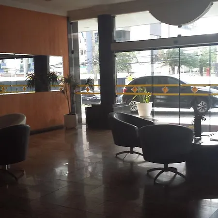 Flat Na Boa Viagem Recife A-3
