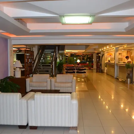 Costa Cabralia Hotel-2