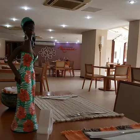 Manacá Apartamentos , Kariri Beach , Cumbuco-3
