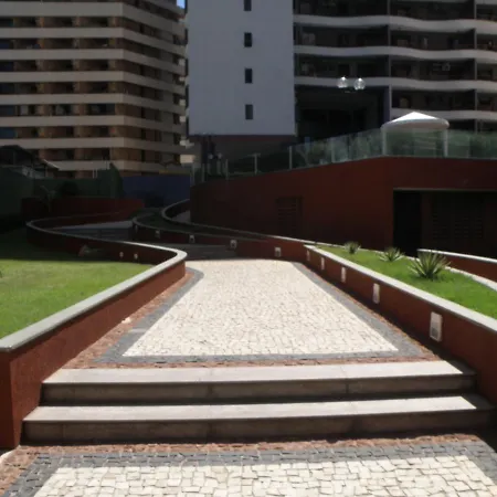 Porto De Iracema Apartment 2 Quartos/ 2 Bedrooms)-2