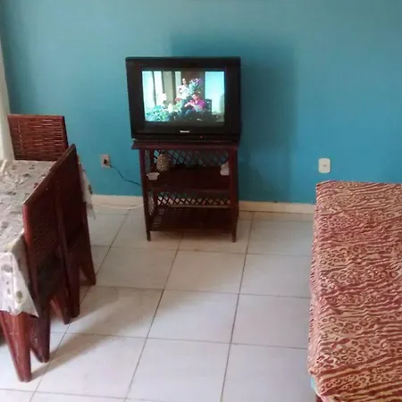 Casa De Praia-2