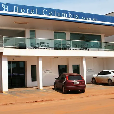 Hotel Columbia-3