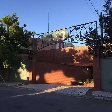 Villa Verde Motel (Adults Only)-2