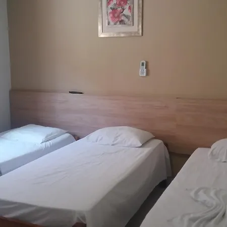 Hotel Vento Sul-3
