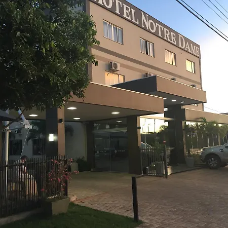 Hotel Notre Dame-3