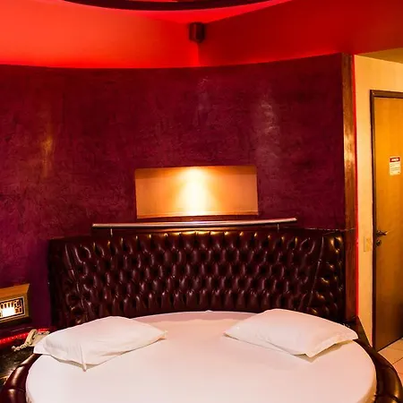 Netuno Motel (Adults Only)-2
