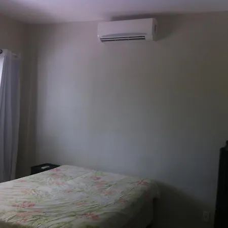 Apto em Condomínio Brisas do Amor-3