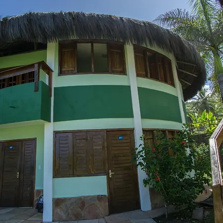 Back Door Village-3