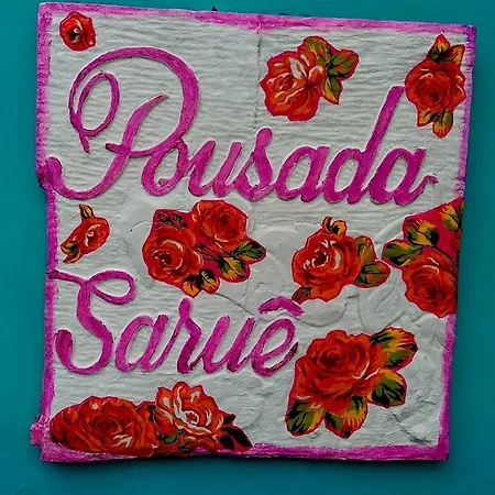 Pousada Sarue-3