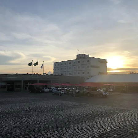 Garoto Park Hotel-2