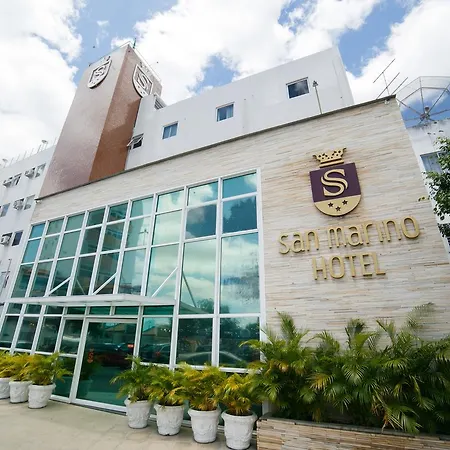 San Marino Hotel-3