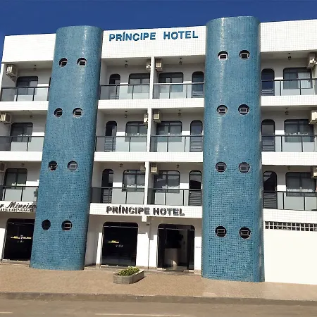 Principe Hotel-2