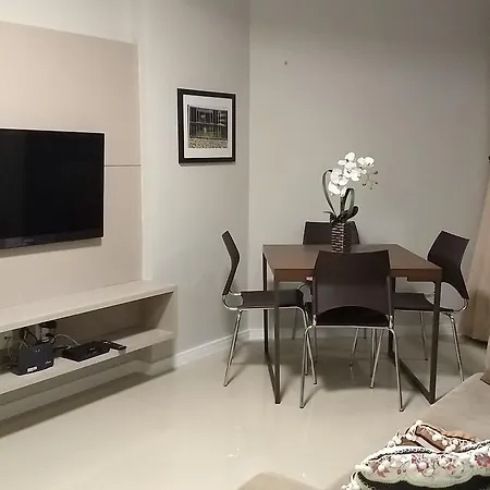 Residencial Meireles Sollaris-2