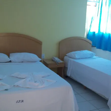 Opara Palace Hotel-2