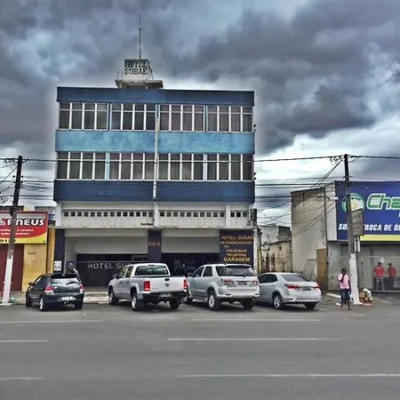 Hotel Subae-3