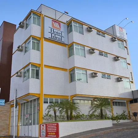 Hotel Ideal-3