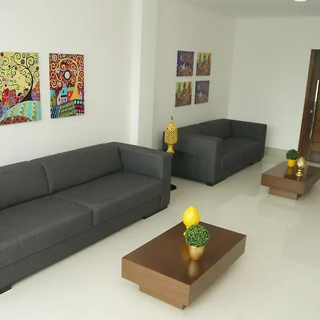 Hotel Flor Da Chapada-3