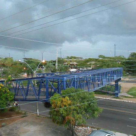 Hotel Cidade Verde-3