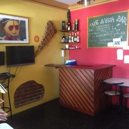 Nega Maluca Guesthouse-2