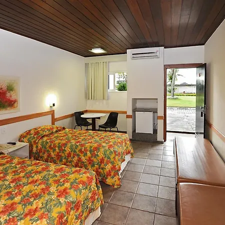 Hotel Pousada Lord-2