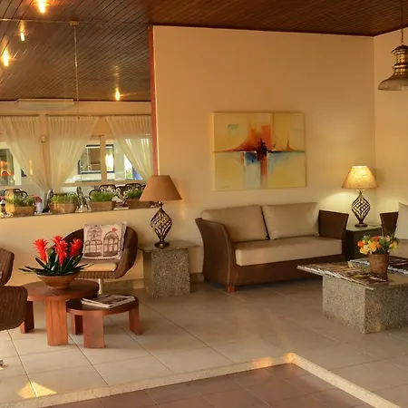 Hotel Pousada Lord-3