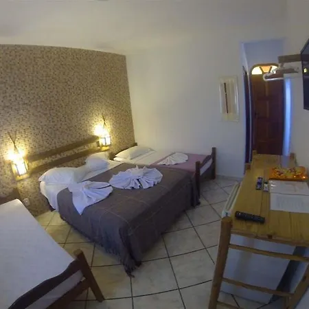 Arraial D'Ajuda Hostel-3