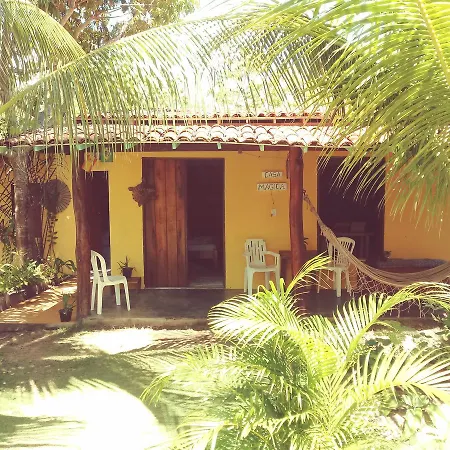 Pousada Casa Magica -Taipu De Fora-3