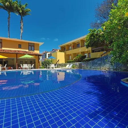 Hotel Pousada São Francisco-3