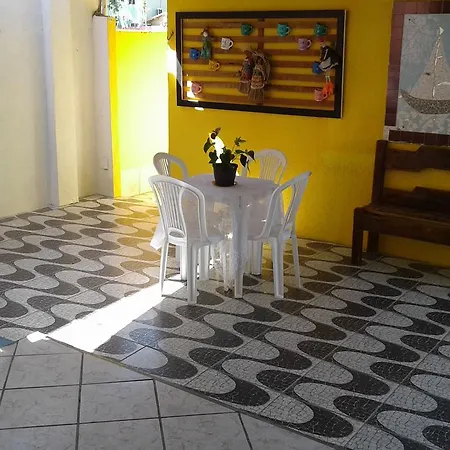 Pousada Suites das Galinhas-3